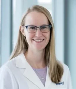 Stephanie Higgins, MD