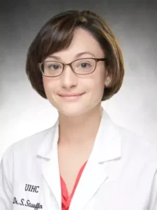 Stephanie L. Stauffer, MD