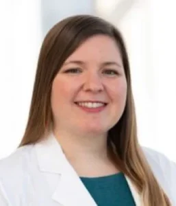 Stephanie Nicole Veit, MD