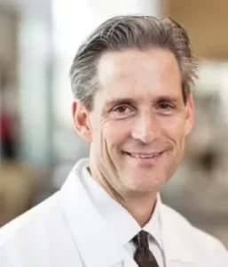 Stephen Gerard Sanders, MD