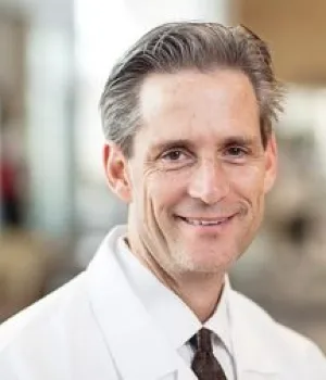 Stephen Gerard Sanders, MD