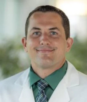 Stephen Samuel Walther, DO