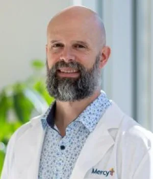 Steven Joseph Carr, MD