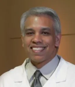 Subramanian Paranjothi Jr., MD