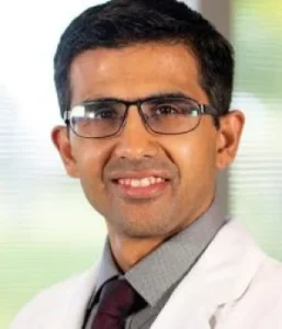 Sunil Gangwani, MD