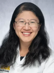 Susan Q. Shen, MD, PhD