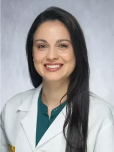 Sussette Szachowicz, MD