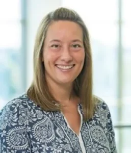 Suzanne Reagan Hampton, CNP