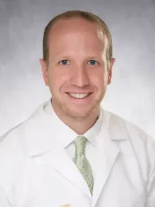 Sven Steen, MD, EMT-T