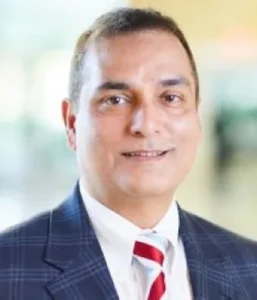 Syed Muhammad Arshad, MD