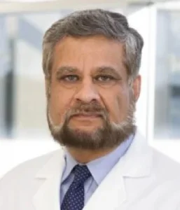 Tahir Qayum, MD
