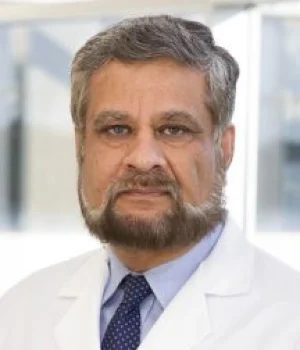 Tahir Qayum, MD