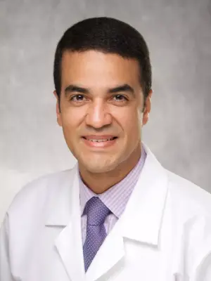 Tahuanty Pena, MD, MS