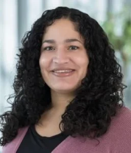 Talia Cruz Whittington, CNM