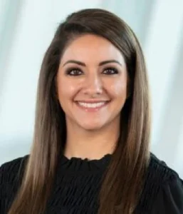 Tanya Mina Rodewald, PNP