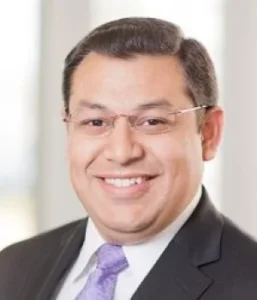 Tariq Jawaid Alam, MD