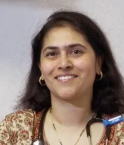 Tejaswini R. Nayak, MD