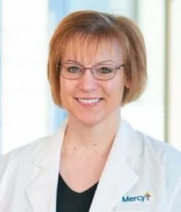 Theresa Lynn Rehg, NP