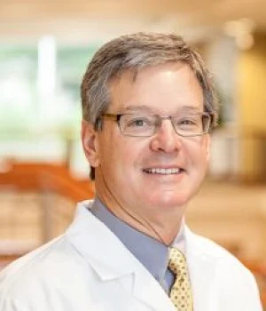 Thomas D. Matthews, MD