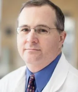 Thomas R. Forget Jr., MD