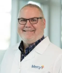 Timothi James Beth, DO