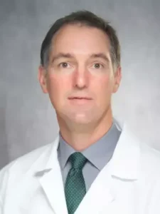 Tom Striegel, DO, MBA