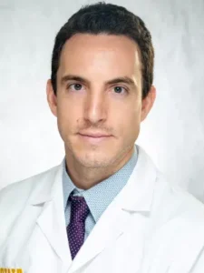 Tomas Paneque, MD