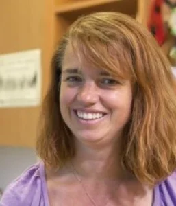 Tracey M. Daly-Wilson, MD