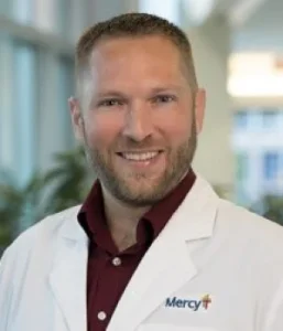 Tyler Lyman Marler, DO