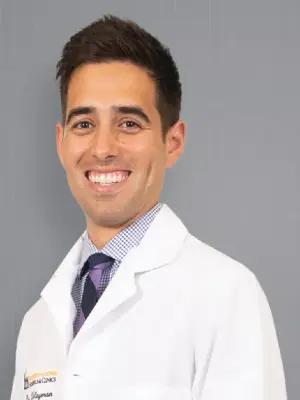 Tyler Slayman, MD