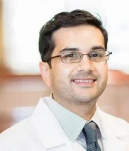 Umer Hafeez Siddiqui, MD