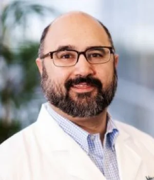 Umraan Saeed Ahmad, MD