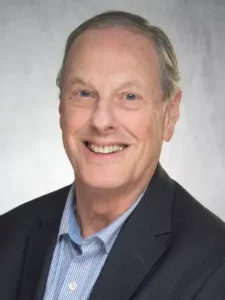 Val Sheffield, MD, PhD