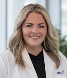 Valerie Ann Tribl, NP