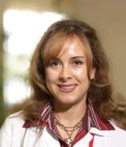 Veronica P. McGregor, MD