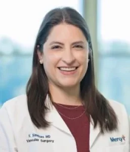 Victoria Elizabeth Simmons, MD