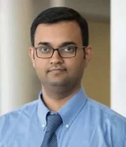 Vikram Vilas Oke, MD