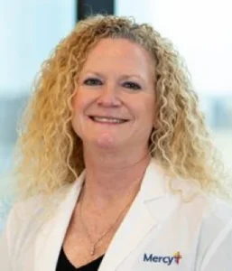 Wendy M. Jauch, AGCNP