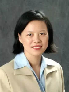 Wendy Shen, MD, PhD
