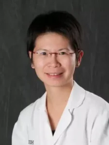 Wenqing Sun, MD, PhD