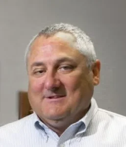 William F. Beaman, MD