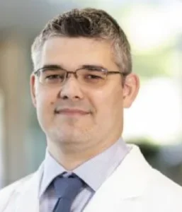 William Francis Bzdawka, MD