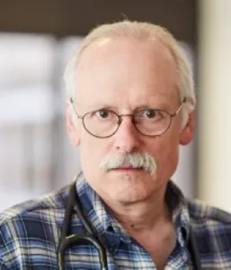 William H. Fritz, MD