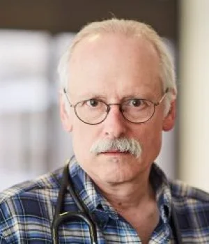 William H. Fritz, MD