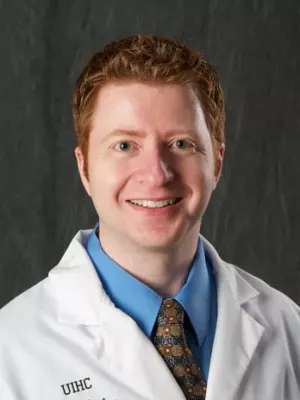 William M. Rockey, MD, PhD