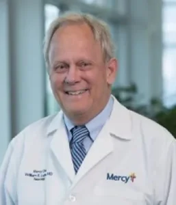 William R. Logan, MD 