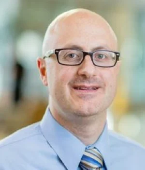 Youssef Assioun, MD