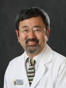 Yutaka Sato, MD, PhD