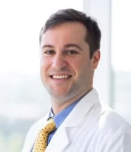 Zachary Martin Keller, MD