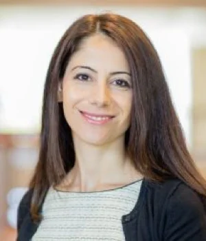 Zeina Karam, MD
